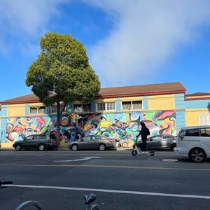 Meet your Posher, Sydney